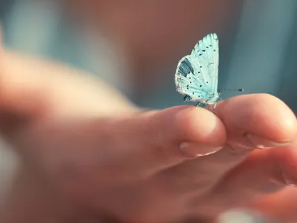 8th Chakra: Soul Star Affirmations