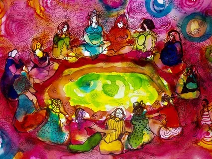 A Gift On International Women’s Day 2020