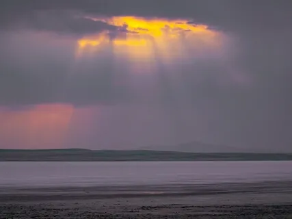 9. A Shabbos Meditation