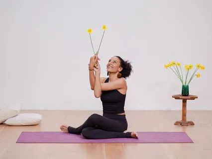 9 Affirmations For A Radiant Day