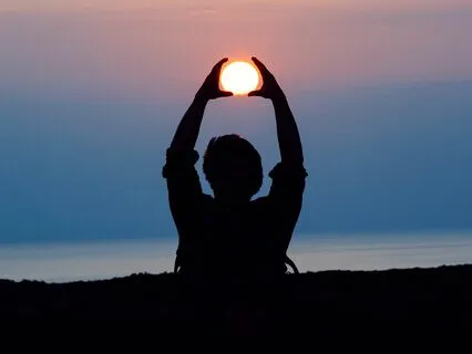 9 Affirmations To Unlock Empowerment & Abundance (432Hz)