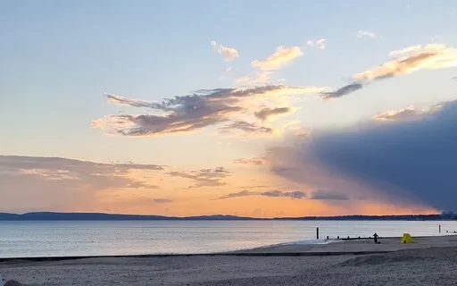 9 Breaths To Relaxation