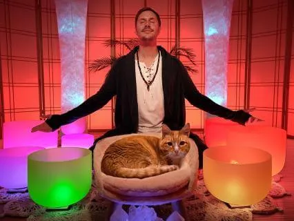 9 Chakra Frequencies for Healing