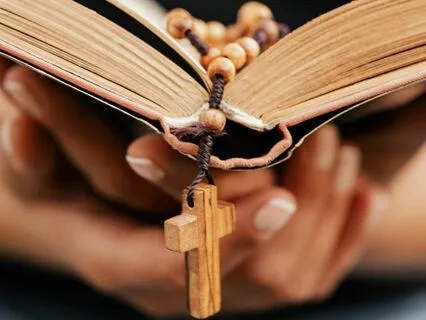 9-Day Prayer Challenge- Surrendering Everything To God Day 4