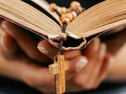 9-Day Prayer Challenge- Surrendering Everything To God Day 6