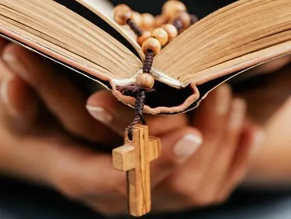 9-Day Prayer Challenge- Surrendering Everything To God Day 7