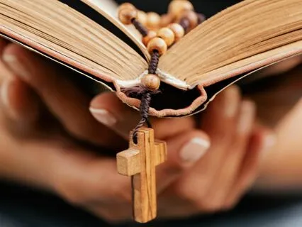 9-Day Prayer Challenge- Surrendering Everything To God Day 8