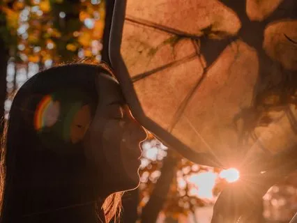 9-Directional Prayer