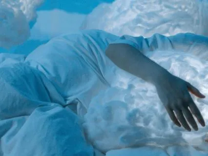 9 Hour 3D Ambisonic Deep Sleep Music (Insomnia Vol. 1)