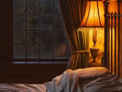 9 Hour 3D Ambisonic Deep Sleep Music (Insomnia Vol. 3)