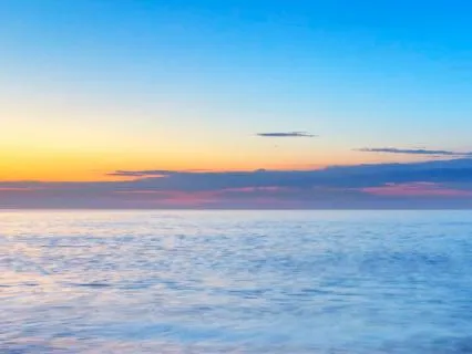 9+ Hours Ocean Drum Waves | Overnight Sleep Soundscape