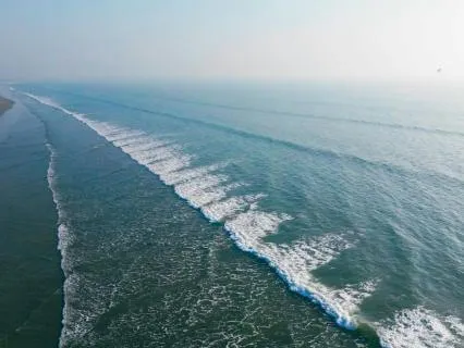 9 Hours Sleep Track - Sea Waves Sounds For Sleep