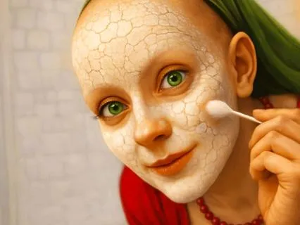 9-HR Sleep Story: What Were Medieval Beauty Standards Like?