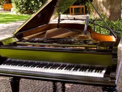 9 Hrs Calming Piano for Sleep, Healing, Stress Relief, Peace