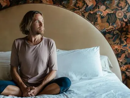 9-Minute Breathwork For Anger Release