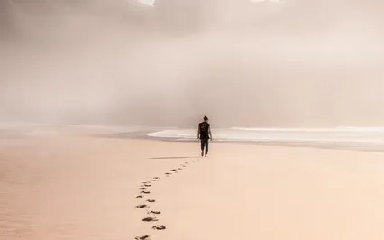 9 Minute Grounding Meditation