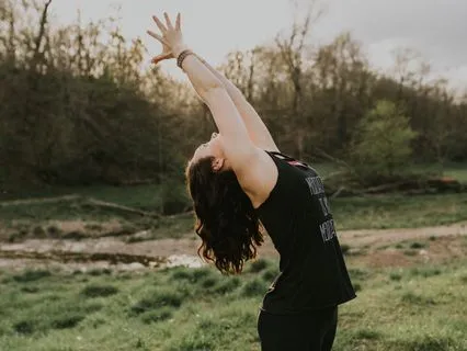 9 Minute Pregnancy Anxiety Reset