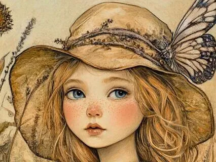 9 Pollyanna - Read By Stephanie Poppins