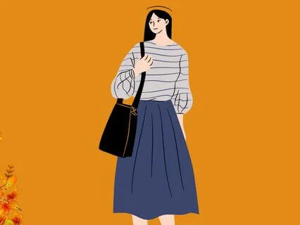 9 What Katy Did - Stephanie Poppins