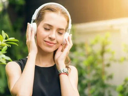 90 Min Binaurale Delta Beats / Wellen & Wind im Wald