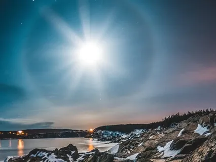 90 Minutes Of Slow Background Ambience