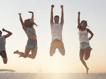 90-Second Morning Boost