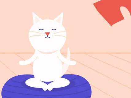 90-Second Sing-Songy Guided Breathing For Children