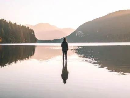 90 Seconds To Settle Your Nervous System