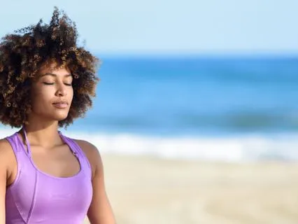 90 Seconds To Reset Your Nervous System