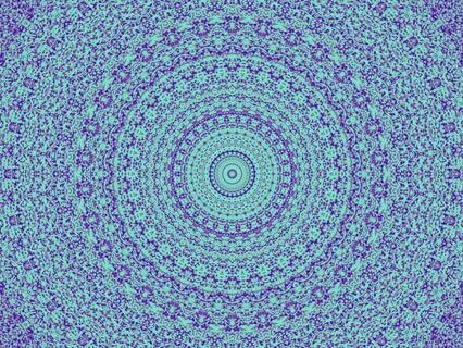 932 Hz Increase Calm