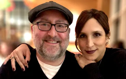 96. Becoming A Better Couple: 6 Ways To Rethink Balance