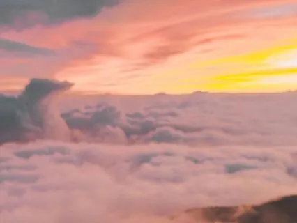 963 Hz Connect To Higher Consciousness