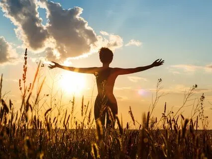 963 Hz | Soul Healing Frequency