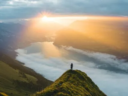 963 Hz (Spiritual Awakening)