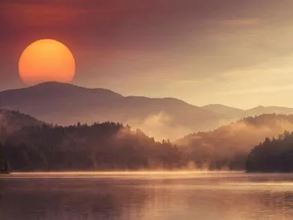 963Hz Binaural Beats - Deep Sleep Music For Higher Self