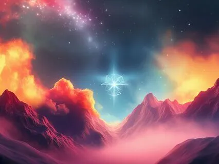 963Hz | Binaural Beats | Soothing Miracle Tones