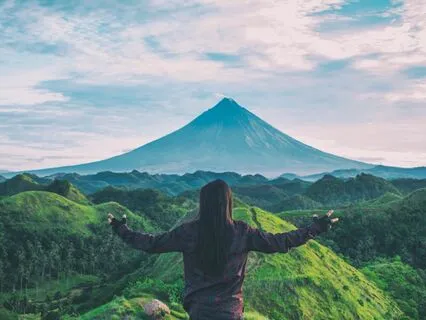 963Hz - Divine Enlightenment - Solfeggio Frequency