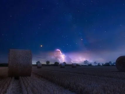 963Hz Fall Asleep Fast Tonight