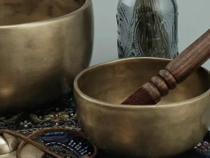 963Hz | Frequency Of Gods | Divine Healing