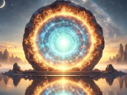 963Hz God Frequency: The Miracle Portal For Manifestation