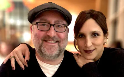 97. Becoming A Better Couple: 4 Tools To Deepen Relationship