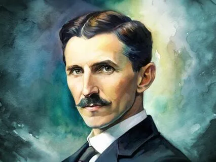 999Hz Nikola Tesla Frequency