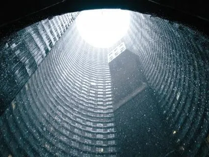 9H Overnight SleepSoundscape | Relaxing Rain + Calming Music