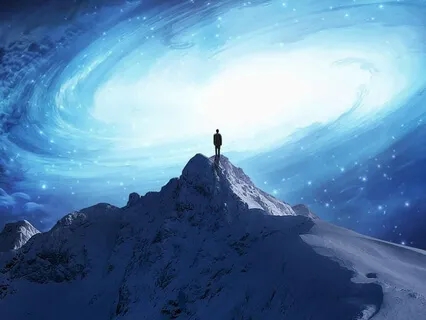 9Hz Alpha Waves Music (This Moment)