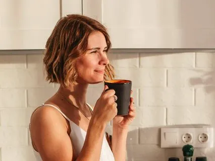 9-Minute Daily Positive Energy Boost