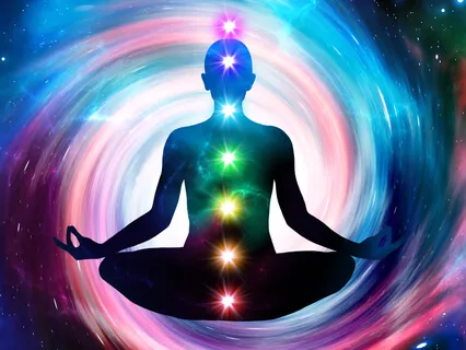 12-Step Journey Through The Chakras