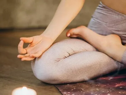 A 12-Step Meditation: I Am An Instrument