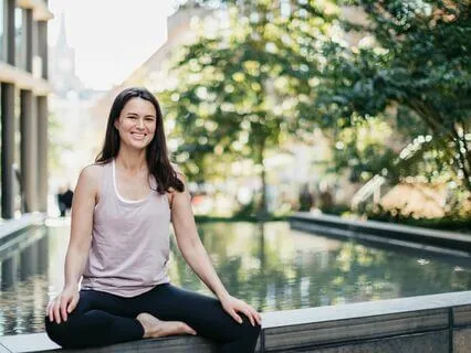 A 15-Min Yoga Nidra For Anytime In The Day