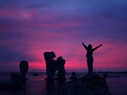 A 2 Minute Meditation To Reset