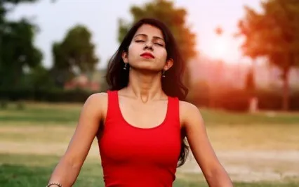 A 20-Minute Mindfulness Of Breathing Meditation